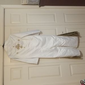 Handmade Elvis Presley Costume
